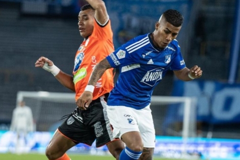 Nhận định Millonarios vs Envigado: Đối thủ xứng tầm