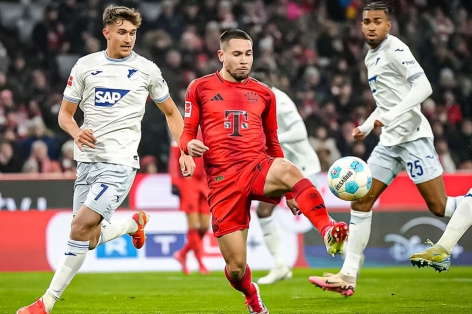 Nhận định Hoffenheim vs Bayern Munich: Chính thức trụ hạng