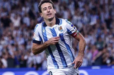 Nhận định Real Sociedad vs Girona: Vượt mặt đối thủ