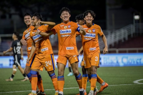 Nhận định Albirex Niigata vs Tanjong Pagar: Cách biệt 3 bàn