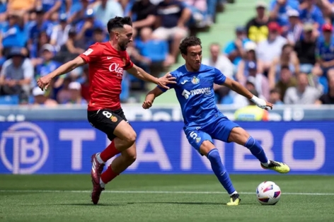 Nhận định Mallorca vs Getafe: Đội khách hết động lực