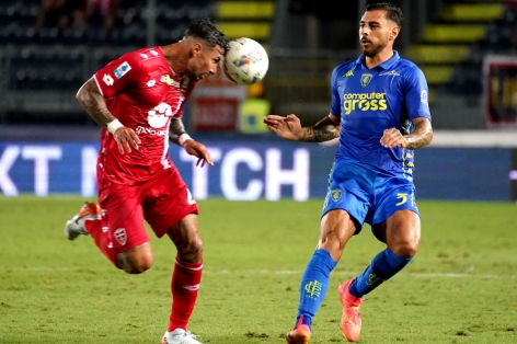 Nhận định Monza vs Empoli: Chủ nhà lấy lại tự tin