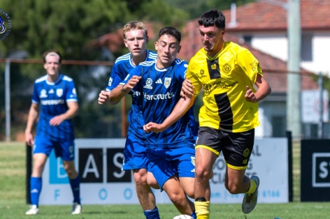 Nhận định Broadmeadow vs Edgeworth: Tranh đấu ngôi đầu