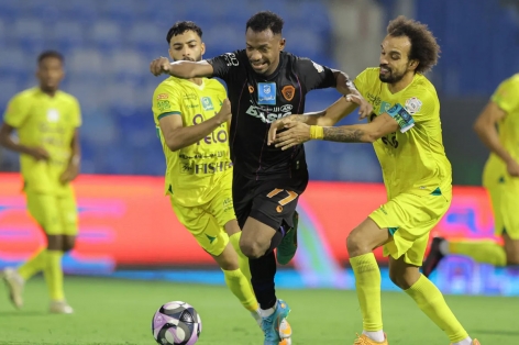 Nhận định Al Fayha vs Al Okhdood: Cạnh tranh trụ hạng