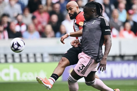 Nhận định Brentford vs Fulham: Bầy ong sẽ thắng, 21h00 ngày 18/5/2025