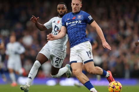 Nhận định Leicester vs Ipswich Town: Lợi thế sân nhà