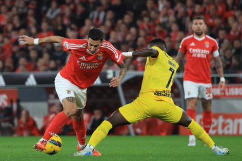 Nhận định Braga vs Benfica: Đại chiến top đầu