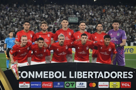 Nhận định Estudiantes vs Temperley: 49 gặp 51, 5h05 ngày 18/5/2025
