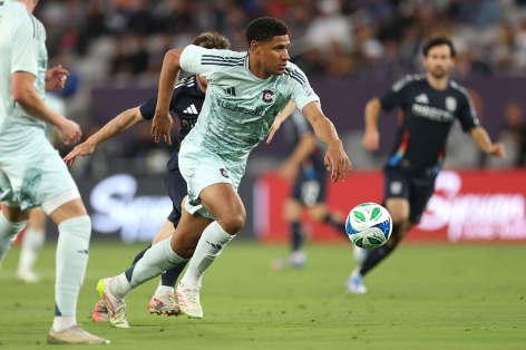 Nhận định Colorado Rapids vs Real Salt Lake: Hứa hẹn hấp dẫn