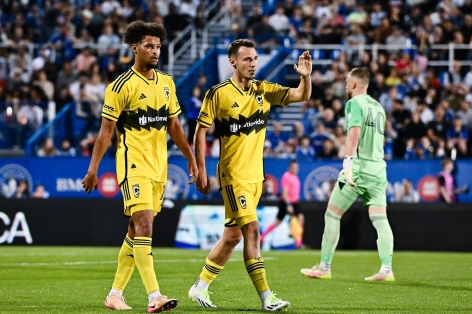 Nhận định Columbus Crew vs Cincinnati: Long tranh hổ đấu