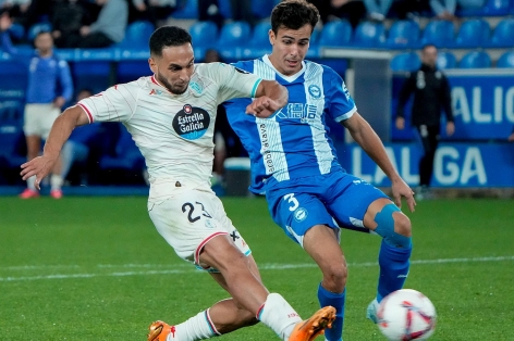 Nhận định Real Valladolid vs Alaves: Nỗ lực trụ hạng