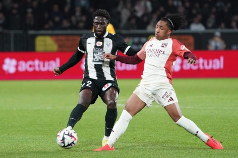 Nhận định Lyon vs Angers: Hi vọng mong manh