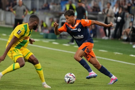 Nhận định Nantes vs Montpellier: Thắng để trụ hạng