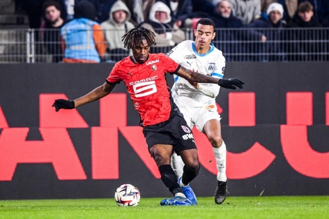 Nhận định Marseille vs Rennes: Củng cố vị trí