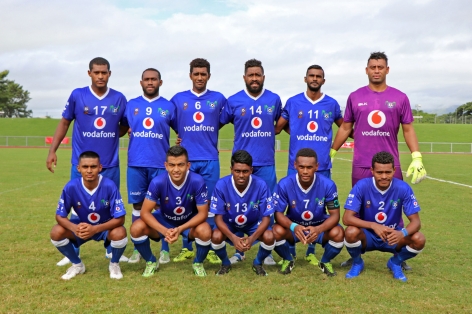 Nhận định Lautoka vs Nadroga: Khó cho đội khách