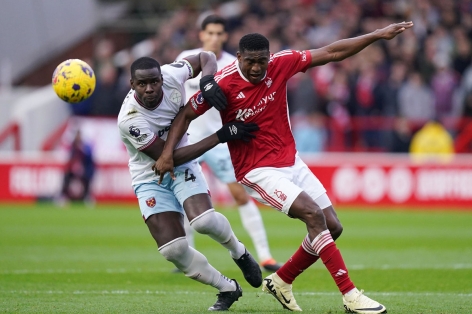 Nhận định West Ham vs Nottingham: Níu giữ hy vọng