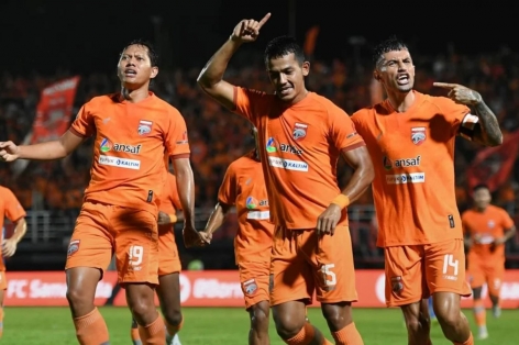 Nhận định Borneo vs Persebaya: Tranh đấu quyết liệt