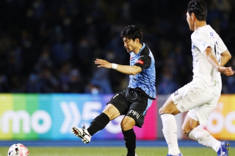 Nhận định Kawasaki Frontale vs Cerezo Osaka: Chủ nhà nắm lợi thế