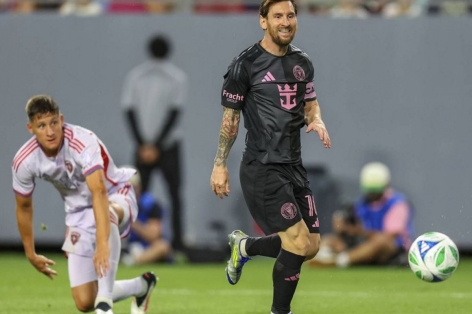 Nhận định Inter Miami vs Orlando City: Bất ổn kéo dài