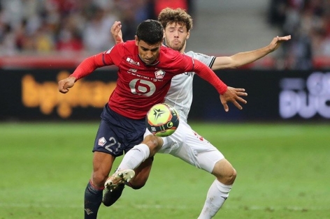 Nhận định Lille vs Reims: Trận chiến sống còn