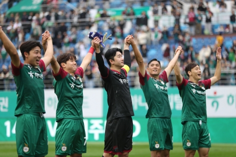 Nhận định Suwon vs Daejeon: Đáy gặp đỉnh