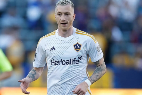 Nhận định LA Galaxy vs Los Angeles FC: Tiếp tục chìm sâu