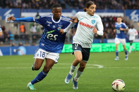 Nhận định Strasbourg vs Le Havre: Cuộc đấu quyết định