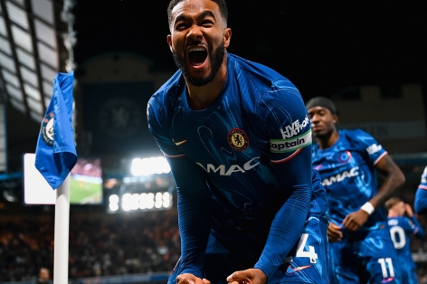 Chiến thắng của Chelsea mở ra viễn cảnh 'không tưởng' tại Premier League