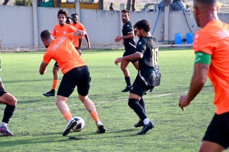 Nhận định Al Ghazieh vs Shabab Baalbek: Cách biệt không quá lớn