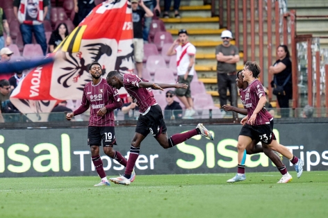 Nhận định Salernitana vs Frosinone: Chung kết kịch tính