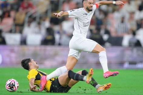 Nhận định Al Shabab vs Al Ittihad: Chắt chiu từng cơ hội