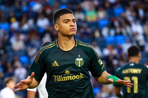 Nhận định San Jose vs Portland Timbers: Căng thẳng giành vé