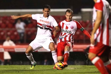 Nhận định Nautico vs Sao Paulo: Khó đổi thế cờ