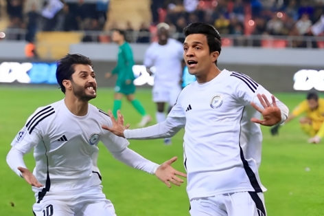 Nhận định Al Hudod vs Al Zawraa: Chủ nhà đen đủi