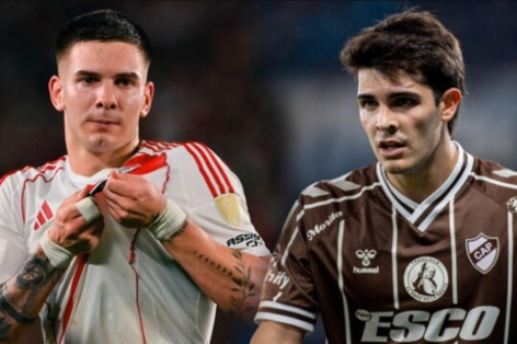 Nhận định River Plate vs Platense: Một đường vào bán kết
