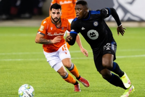 Nhận định Forge vs Montreal: Trận chiến sinh tử