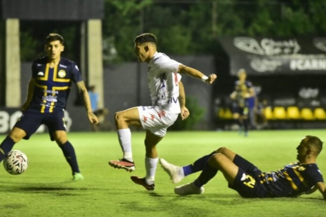 Nhận định Sportivo Trinidense vs Nacional Asuncion: Ngang tài ngang sức