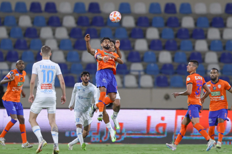 Nhận định Al Kholood vs Al Fayha: Đội khách lợi thế