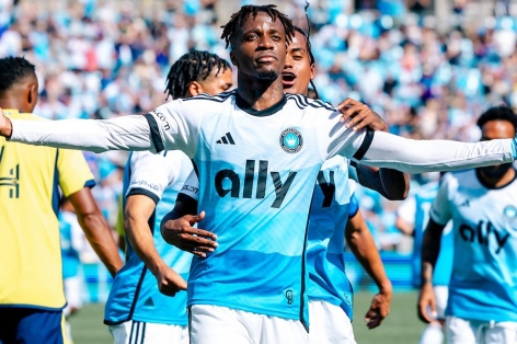 Nhận định DC United vs Charlotte: Không dễ khuất phục