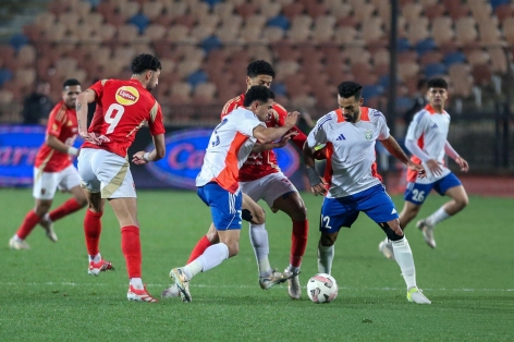 Nhận định El Gaish vs El Ismaily: Không ai hơn ai