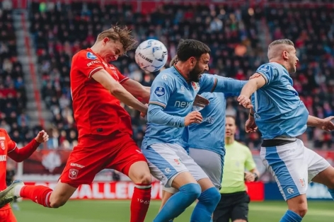 Nhận định Twente vs Nijmegen: Khó khăn chờ đợi khách