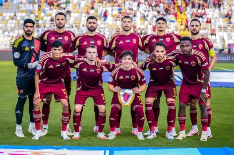 Nhận định Al Taliya vs Al Wahda: Chưa chắc dễ ‘xơi’