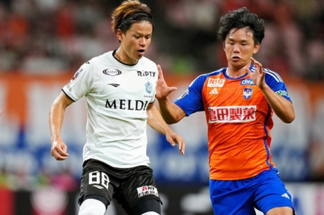 Nhận định Albirex Niigata vs Tokyo Verdy: Chủ át vía khách
