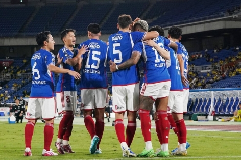 Nhận định Yokohama vs Machida Zelvia: Long tranh hổ đấu