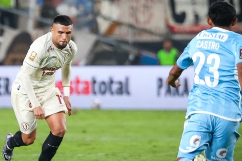 Nhận định Deportes vs Sporting Cristal: Quyết chiến vì 3 điểm