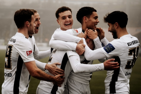 Nhận định Heidenheim vs Elversberg: Không dễ bắt nạt