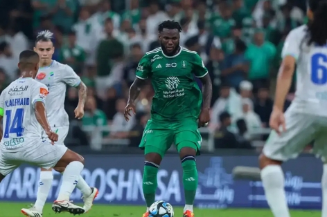 Nhận định Al Ahli vs Al Ettifaq: Đôi công rực lửa