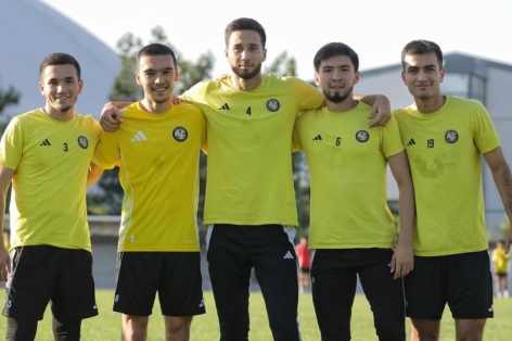 Nhận định Andijan vs Termez Surkhon: Tiếp nối chuỗi thua?