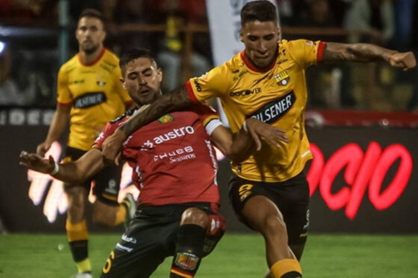Nhận định Barcelona SC vs Cuenca: Khó bắt nạt được khách