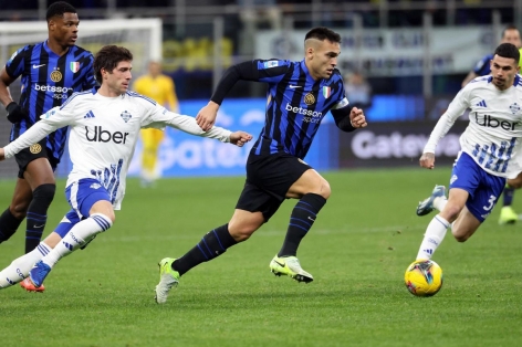 Nhận định Como vs Inter Milan: Hạ màn kịch tính